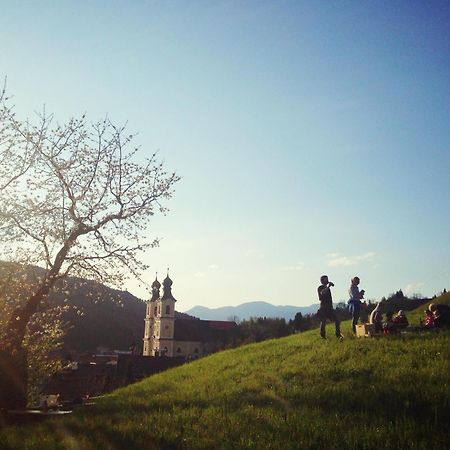 Studio 21A Hopfgarten im Brixental Εξωτερικό φωτογραφία