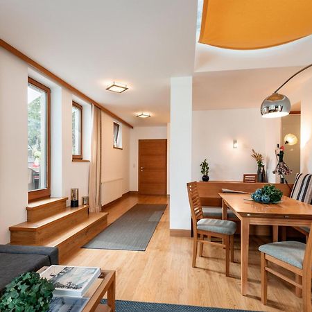 Studio 21A Hopfgarten im Brixental Εξωτερικό φωτογραφία