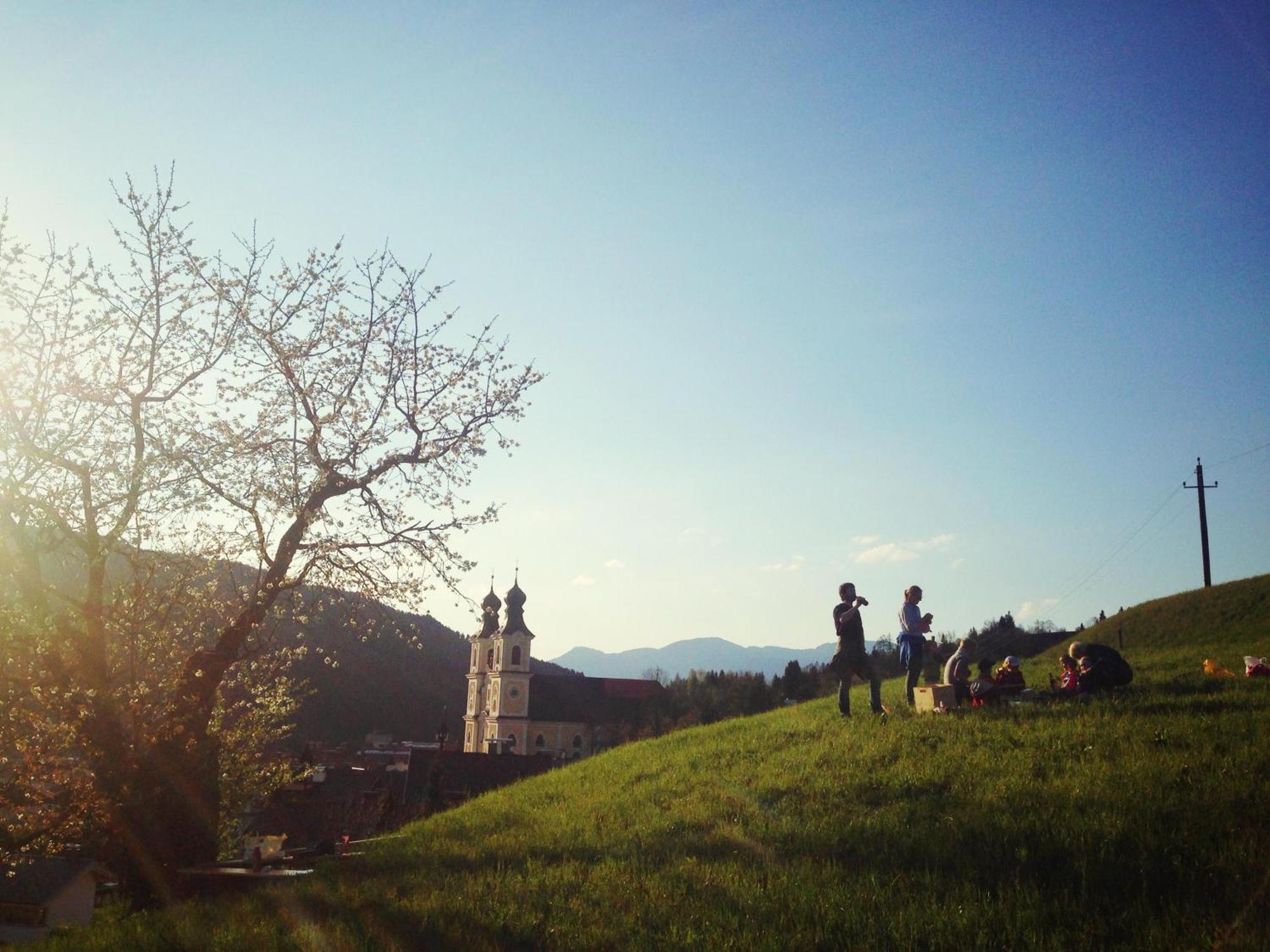 Studio 21A Hopfgarten im Brixental Εξωτερικό φωτογραφία