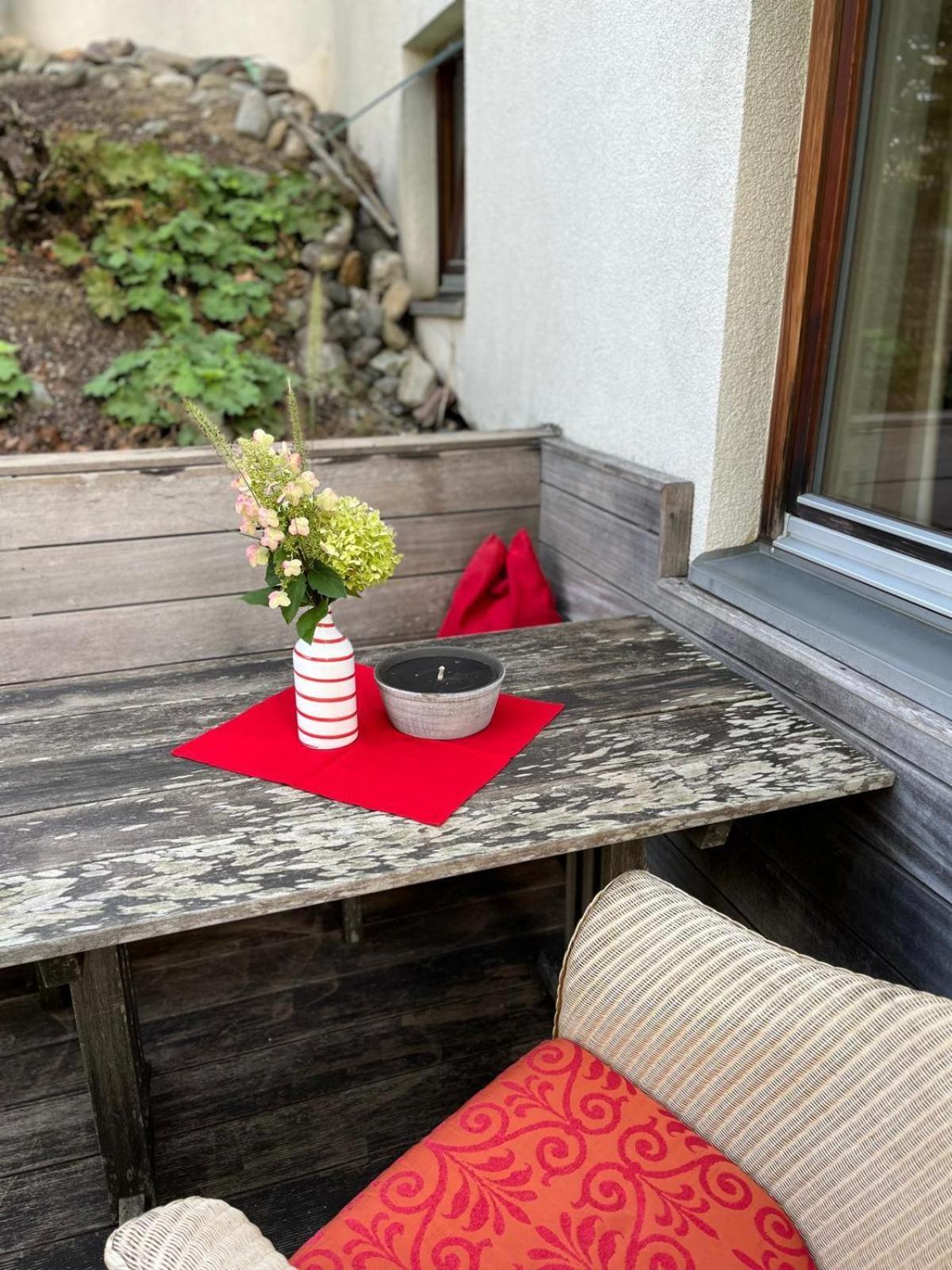 Studio 21A Hopfgarten im Brixental Εξωτερικό φωτογραφία