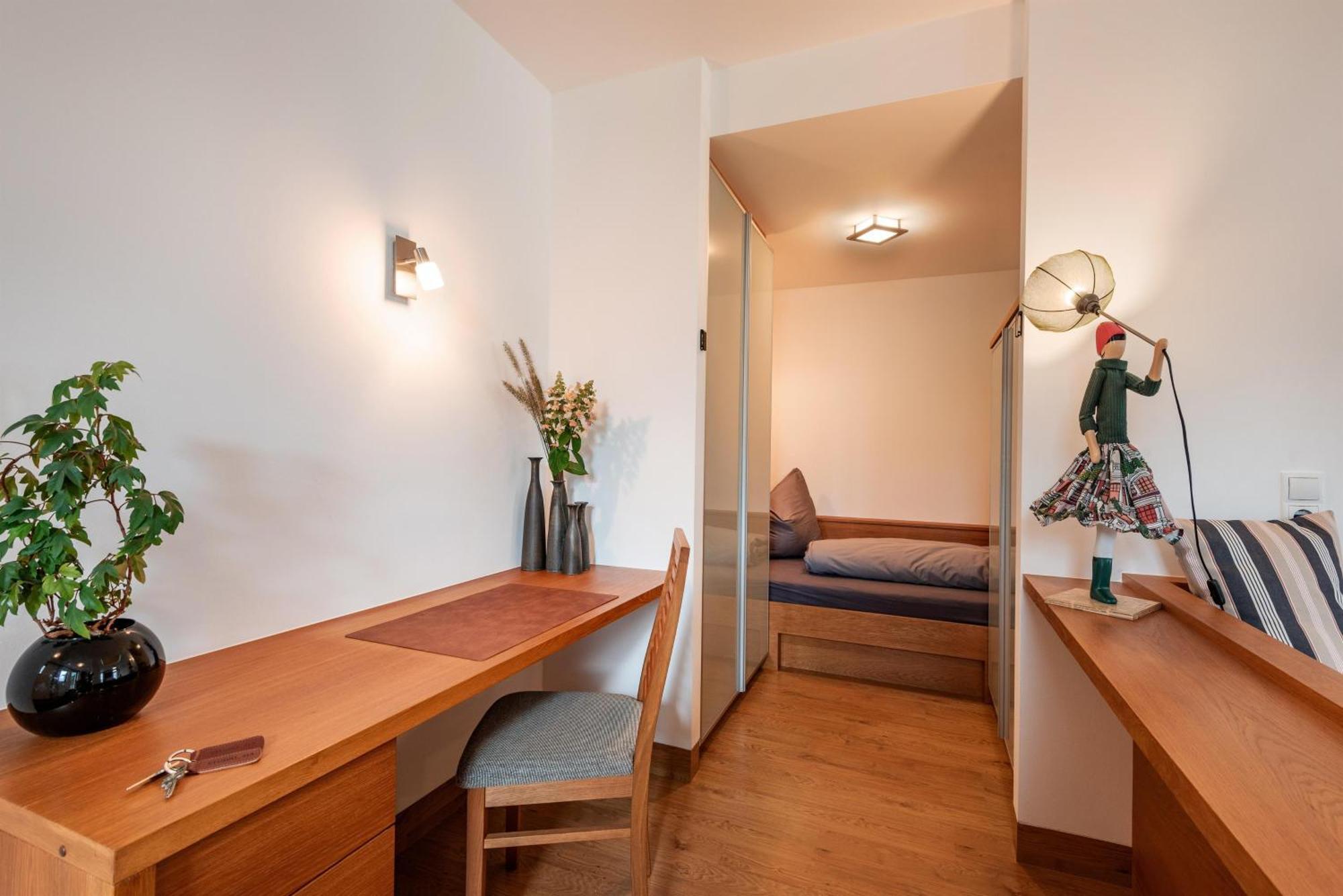 Studio 21A Hopfgarten im Brixental Εξωτερικό φωτογραφία