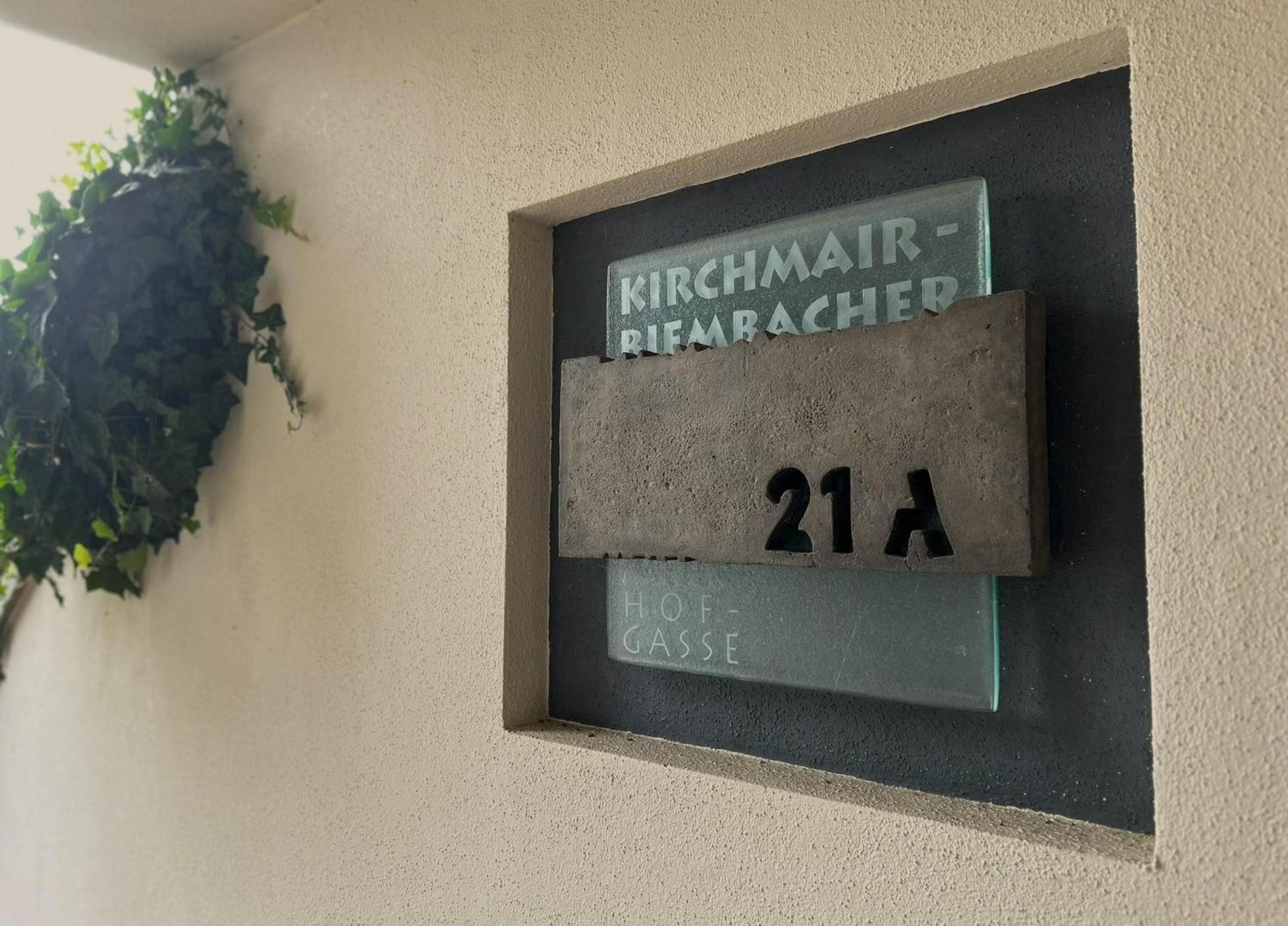Studio 21A Hopfgarten im Brixental Εξωτερικό φωτογραφία