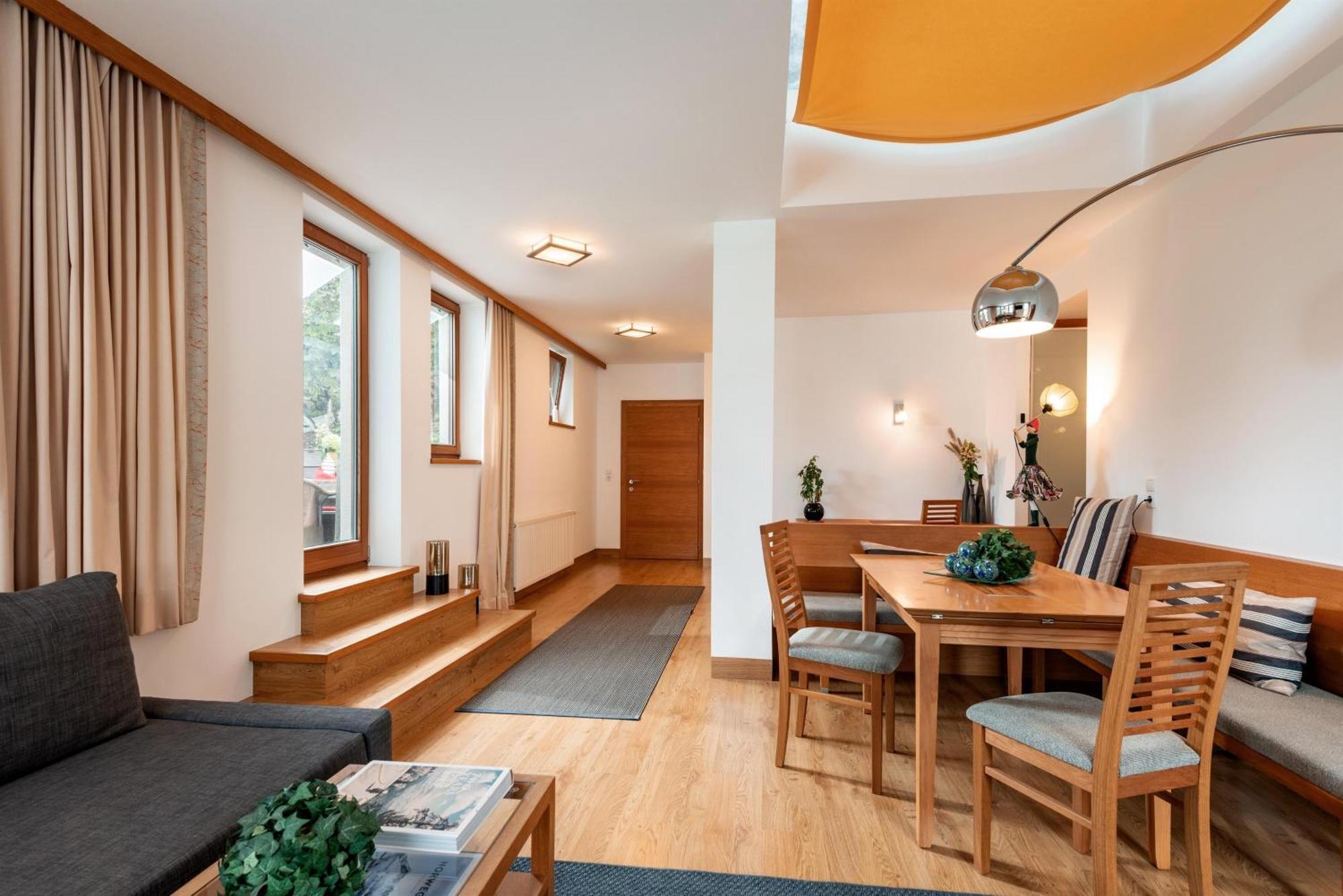 Studio 21A Hopfgarten im Brixental Εξωτερικό φωτογραφία